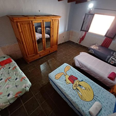 Magica Tindaya Surf House Hotel Zewnętrze zdjęcie