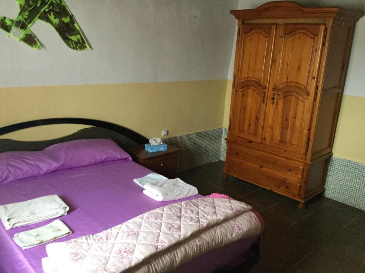Magica Tindaya Surf House Hotel Zewnętrze zdjęcie