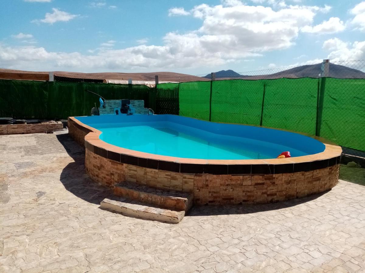 Magica Tindaya Surf House Hotel Zewnętrze zdjęcie