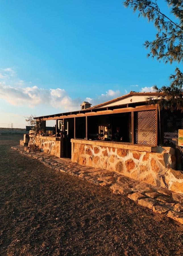 Magica Tindaya Surf House Hotel Zewnętrze zdjęcie