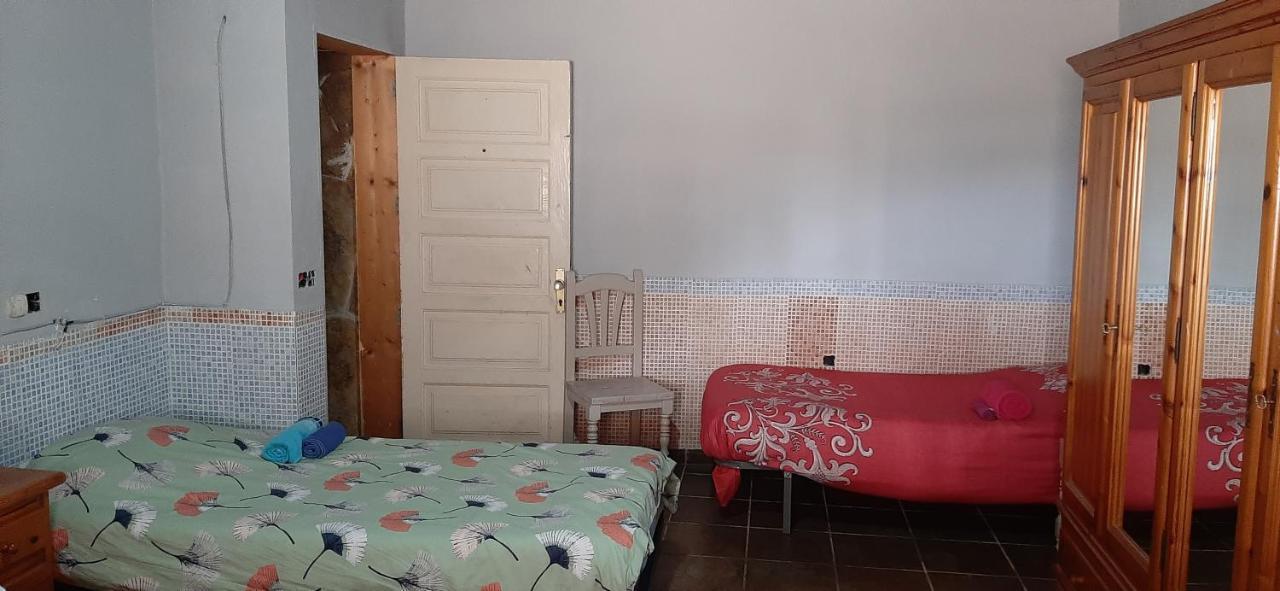 Magica Tindaya Surf House Hotel Zewnętrze zdjęcie