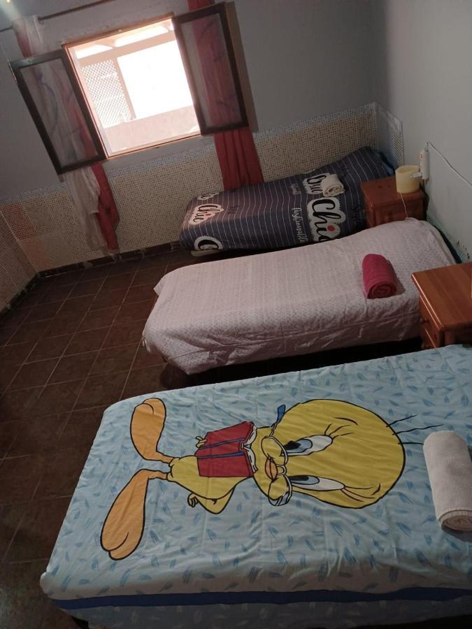 Magica Tindaya Surf House Hotel Zewnętrze zdjęcie
