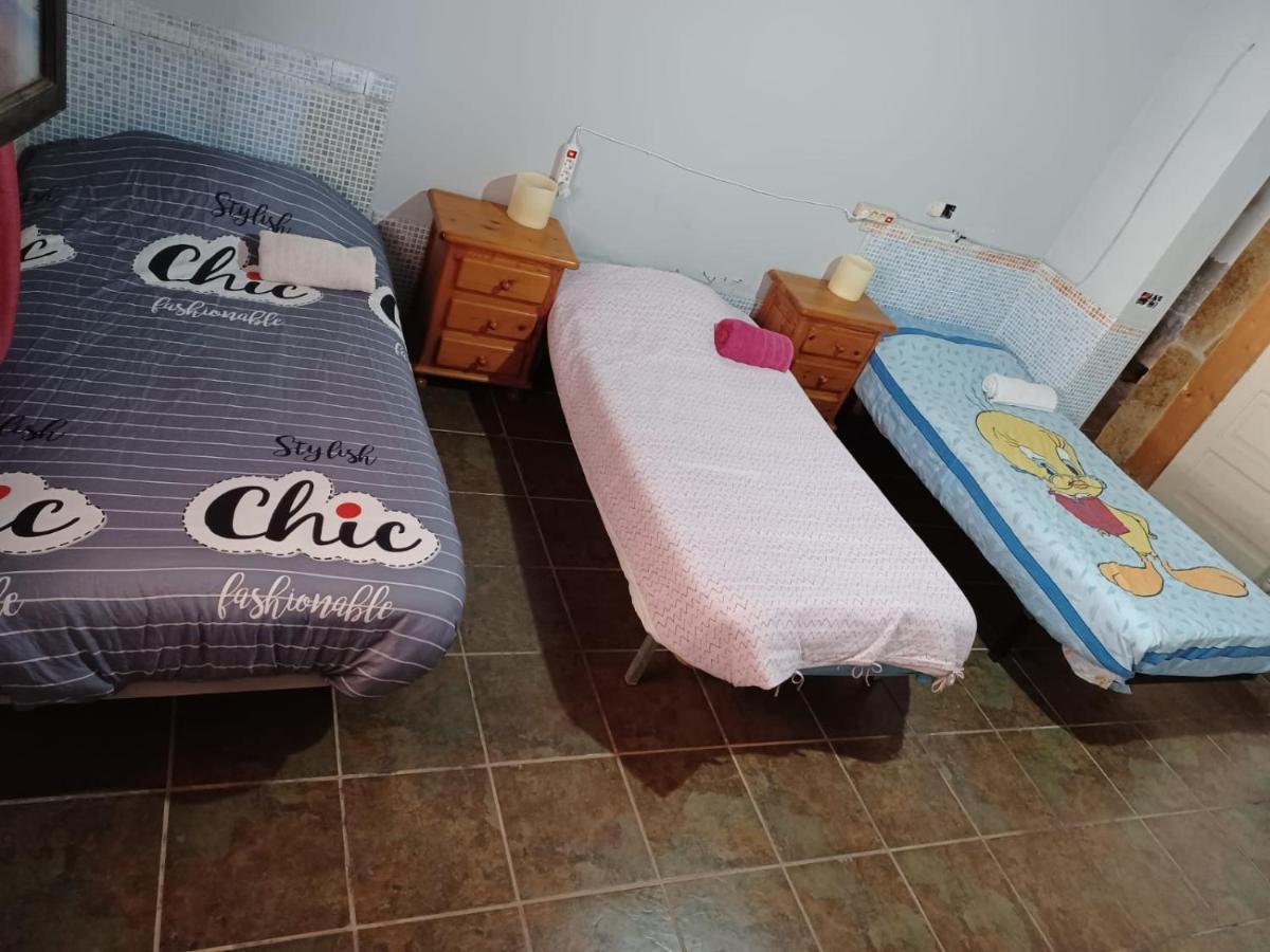 Magica Tindaya Surf House Hotel Zewnętrze zdjęcie