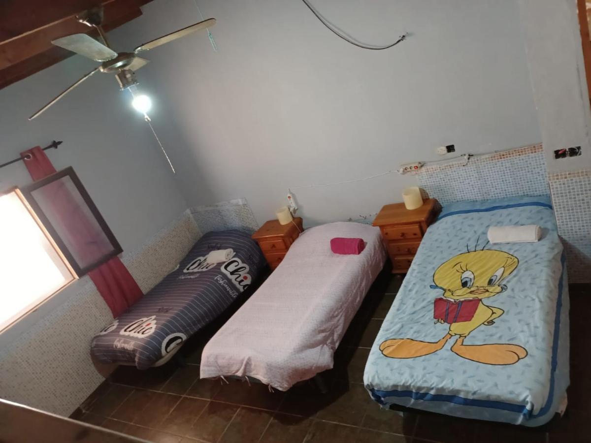 Magica Tindaya Surf House Hotel Zewnętrze zdjęcie