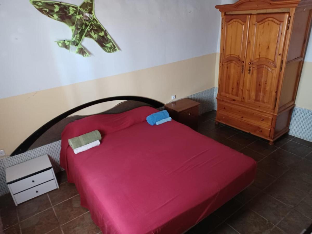 Magica Tindaya Surf House Hotel Zewnętrze zdjęcie