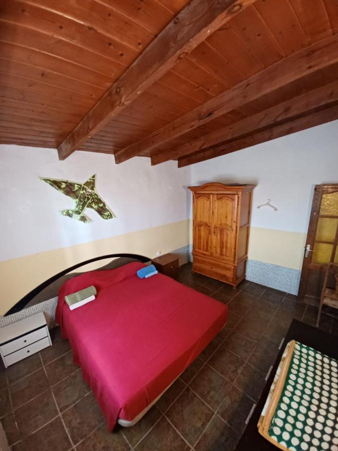 Magica Tindaya Surf House Hotel Zewnętrze zdjęcie