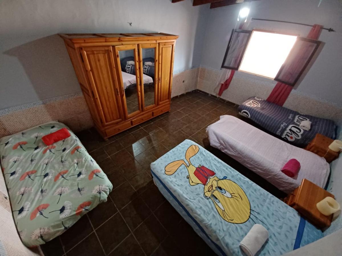 Magica Tindaya Surf House Hotel Zewnętrze zdjęcie
