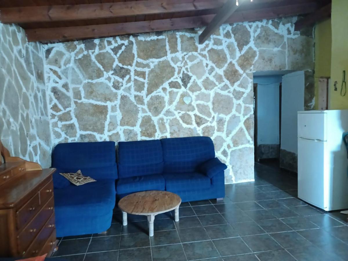 Magica Tindaya Surf House Hotel Zewnętrze zdjęcie