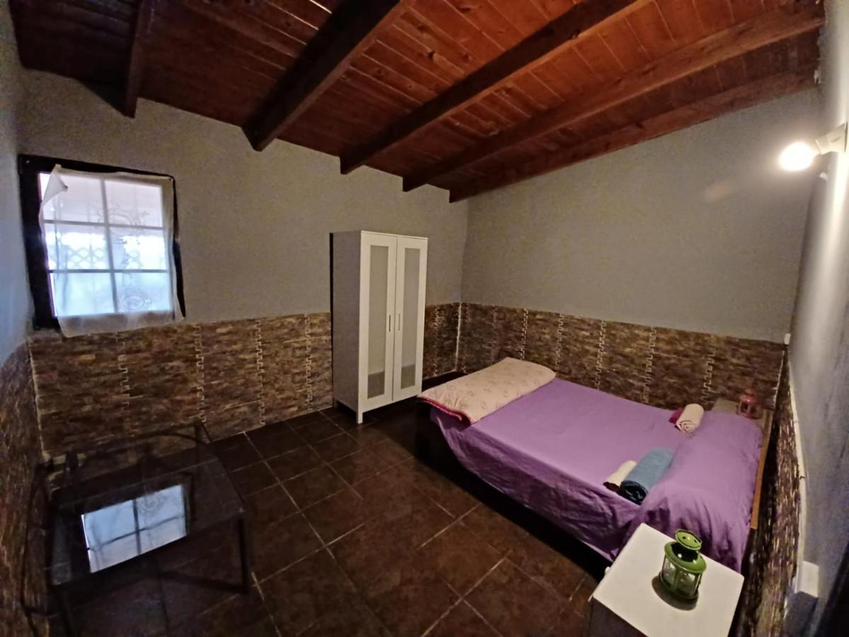 Magica Tindaya Surf House Hotel Zewnętrze zdjęcie