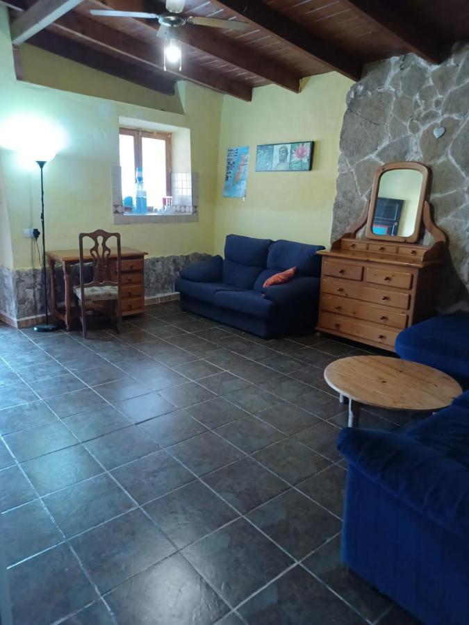 Magica Tindaya Surf House Hotel Zewnętrze zdjęcie