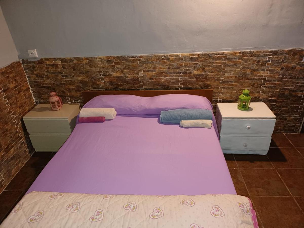Magica Tindaya Surf House Hotel Zewnętrze zdjęcie
