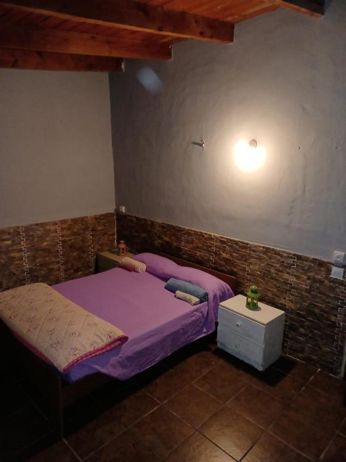 Magica Tindaya Surf House Hotel Zewnętrze zdjęcie