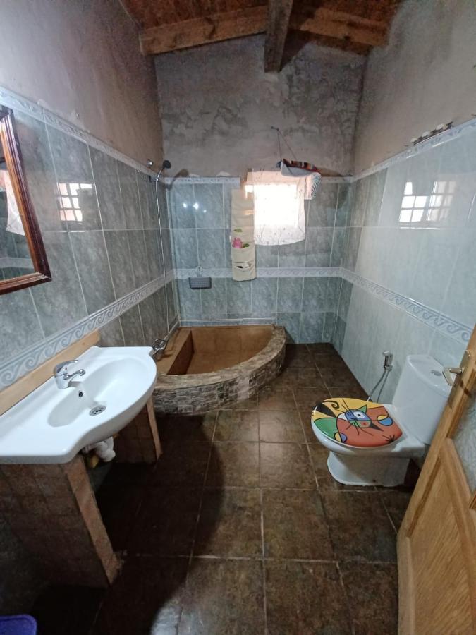 Magica Tindaya Surf House Hotel Zewnętrze zdjęcie