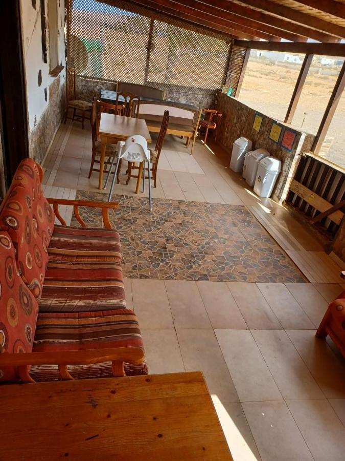 Magica Tindaya Surf House Hotel Zewnętrze zdjęcie