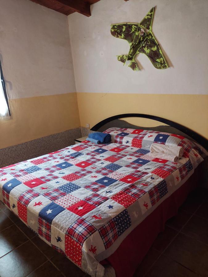 Magica Tindaya Surf House Hotel Zewnętrze zdjęcie