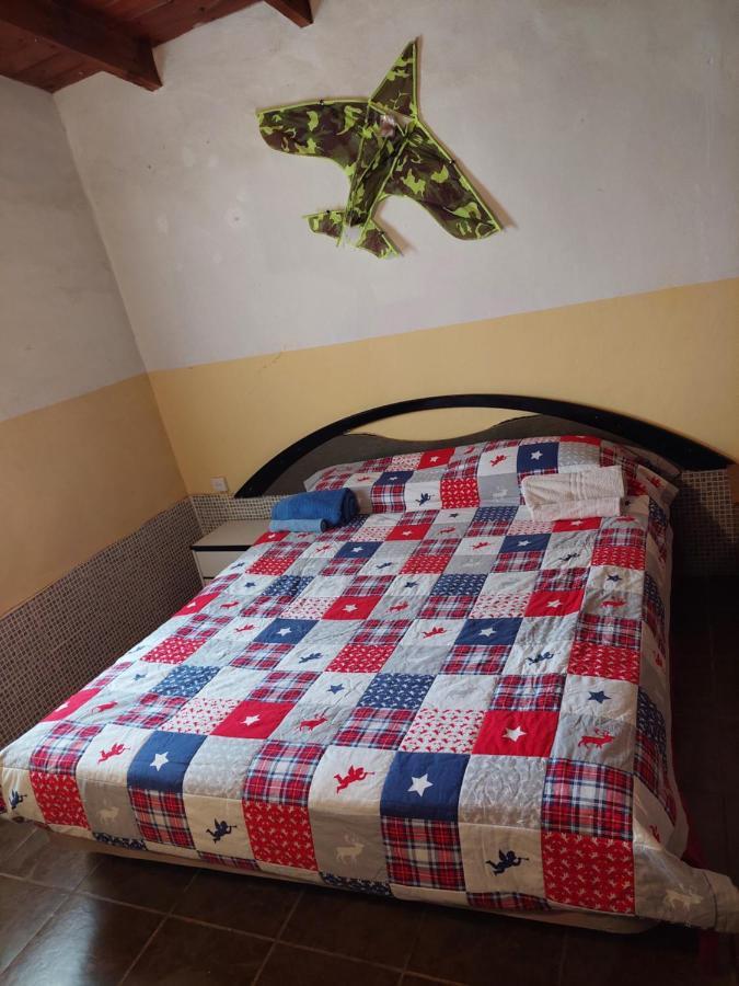 Magica Tindaya Surf House Hotel Zewnętrze zdjęcie