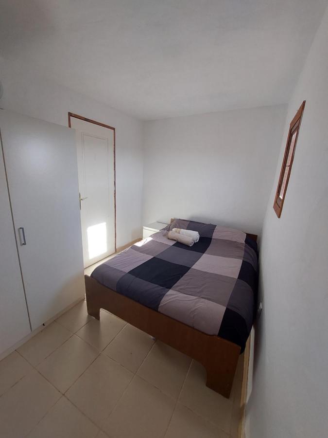 Magica Tindaya Surf House Hotel Zewnętrze zdjęcie