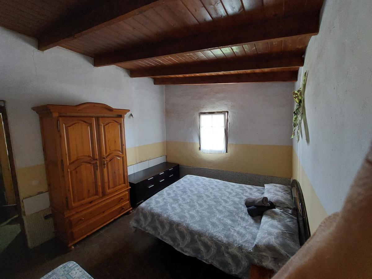 Magica Tindaya Surf House Hotel Zewnętrze zdjęcie