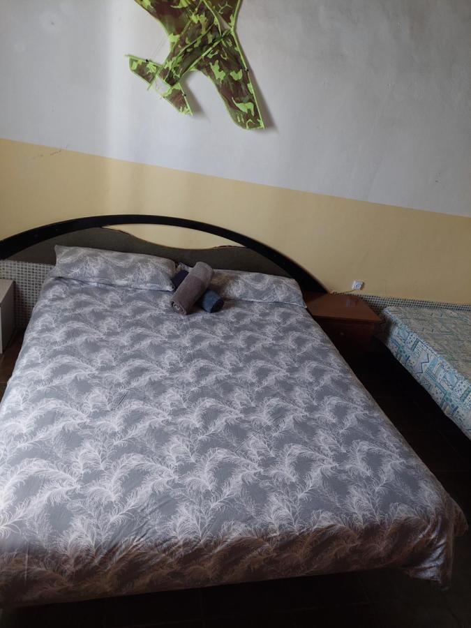Magica Tindaya Surf House Hotel Zewnętrze zdjęcie