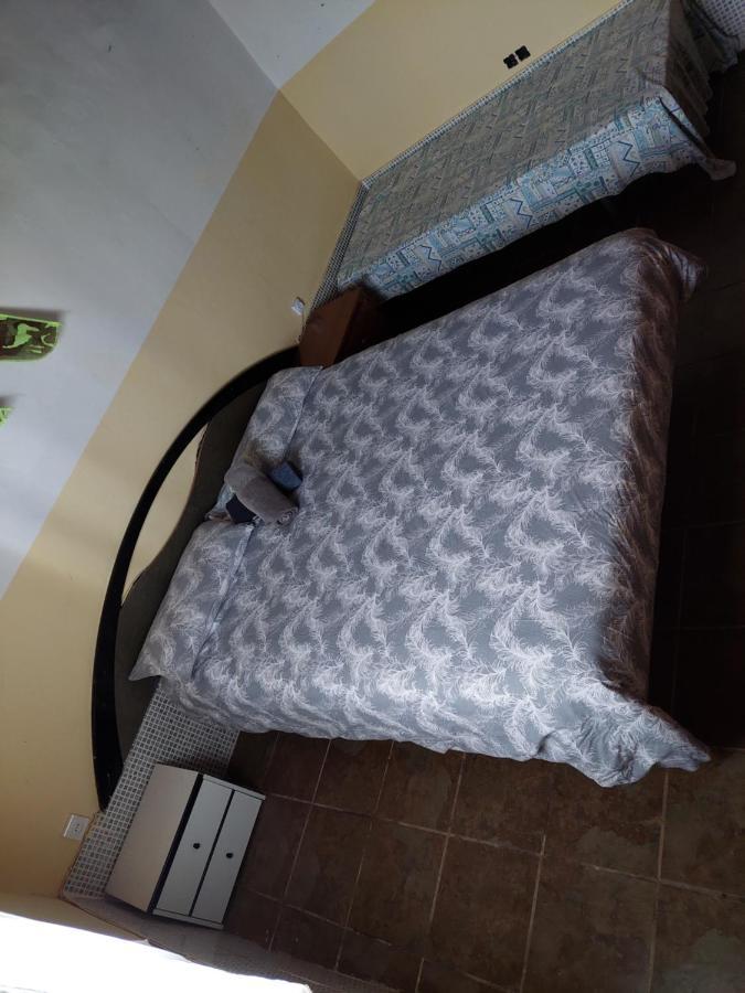 Magica Tindaya Surf House Hotel Zewnętrze zdjęcie