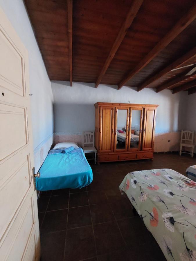 Magica Tindaya Surf House Hotel Zewnętrze zdjęcie